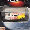 Image 1 : 100% Hot Wheels Newsletter Custom '50 Merc