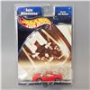 Image 12 : Hot Wheels Auto Milestones Ferrari Lot