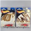 Image 1 : Hot Wheels Auto Milestones Ferrari Lot