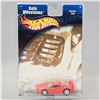 Image 2 : Hot Wheels Auto Milestones Ferrari Lot