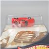 Image 4 : Hot Wheels Auto Milestones Ferrari Lot