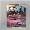 Image 12 : Hot Wheels Car Culture Original Fast complete set