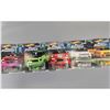 Image 1 : Hot Wheels Car Culture Original Fast complete set
