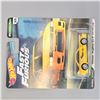 Image 3 : Hot Wheels Car Culture Original Fast complete set