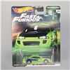 Image 9 : Hot Wheels Car Culture Original Fast complete set