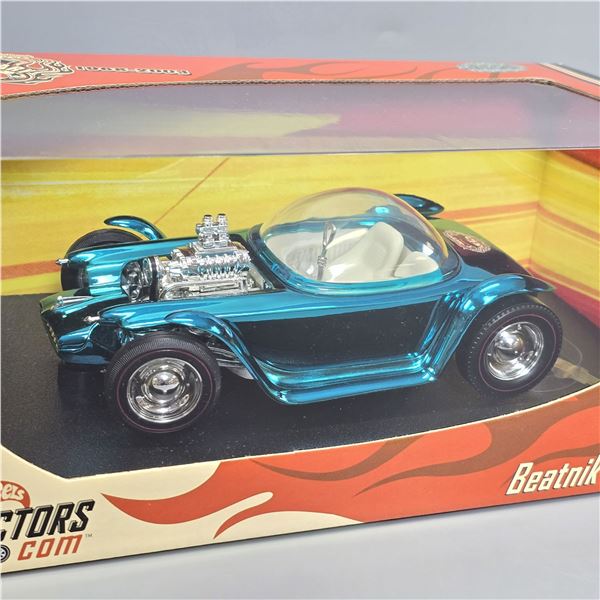 Hot Wheels Nationals Beatik Bandit 1/18