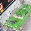 Image 3 : Revell Lowriders Greens Dragon