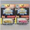 Image 1 : Revell Lowriders pair