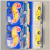 Image 1 : Hot Wheels Treasure Hunt Ferrari pair