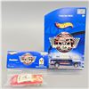 Image 1 : Hot Wheels 2nd Collectors Nationals pair