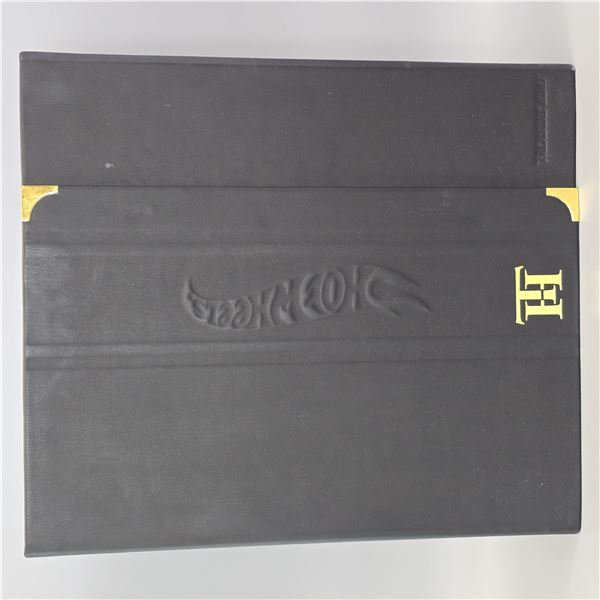 Hot Wheels 2011 Treasure Hunt / Super Treasure Hunt box set