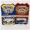 Image 1 : Hot Wheels 35th Anniversary pair