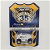 Image 8 : Hot Wheels 35th Anniversary pair