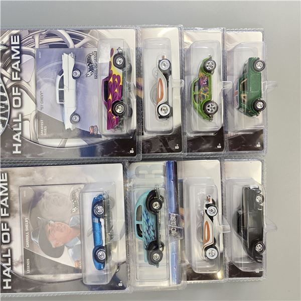 Hot Wheels Premium lot including/Legends, Greatest Rides, Motor City Classics