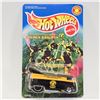 Image 10 : Hot Wheels VW Drag Bus lot