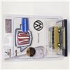 Image 1 : M2 Machines VW Microbus Chase/limited edition