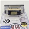 Image 3 : M2 Machines VW Microbus Chase/limited edition