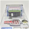 Image 4 : M2 Machines Auto Lift Vw microbus limited editon set Walmart Exclusive