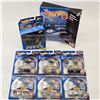 Image 1 : Hot Wheels CD ROM and Cyber Racers lot