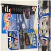 Image 2 : Hot Wheels CD ROM and Cyber Racers lot
