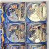 Image 4 : Hot Wheels CD ROM and Cyber Racers lot