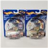 Image 8 : Hot Wheels CD ROM and Cyber Racers lot