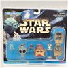 Image 1 : Galoob Micro Machines Star Wars Head Collection II play set