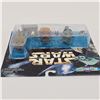 Image 3 : Galoob Micro Machines Star Wars Head Collection II play set