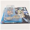 Image 4 : Galoob Micro Machines Star Wars Head Collection II play set