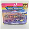 Image 1 : Galoobb Micro Machines Beach Party play set