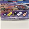 Image 2 : Galoob Micro Machines US Muscle play set