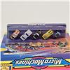 Image 4 : Galoob Micro Machines US Muscle play set