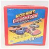 Image 6 : Micro Minis 48 vehicle Collectors case pair