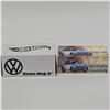 Image 7 : Hot Wheels RLC VW Beetle Kawa-Bug-A