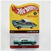 Image 1 : Hot Wheels RLC Neo - Classics Ford Galaxy