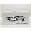 Image 6 : Hot Wheels RLC Original 16 50th Anniversary release Display