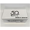 Image 7 : Hot Wheels RLC Original 16 50th Anniversary release Display