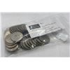 Image 1 : 2000 American State Millennium Coins