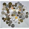 Image 1 : Collection of Coins from Around the World