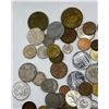 Image 2 : Collection of Coins from Around the World