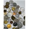 Image 3 : Collection of Coins from Around the World