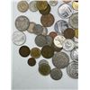 Image 5 : Collection of Coins from Around the World
