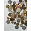 Image 5 : Collection of Coins from Around the World