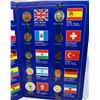 Image 3 : Coins from Around the World Booklet