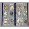 Image 1 : 2005 & 2004 Uncirculated American Coin Sets