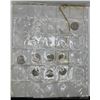 Image 2 : Binder Pages of US Coins