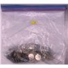 Image 1 : Bag of Canadian Collectable Quarters