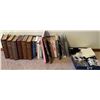 Image 2 : Assorted Books & Playing Cards
