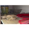 Image 2 : Assorted Kitchen Essentials Pots Pans Wok & More