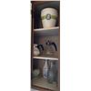 Image 2 : Assortment of Glassware Mugs Sifters Cocktail Glasses & More